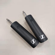 ワイヤレスシステム|SENNHEISER