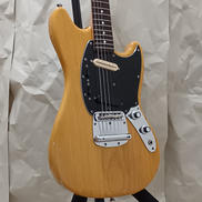 エレキギター|FENDER JAPAN