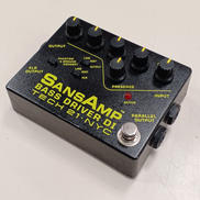 エフェクター|TECH21