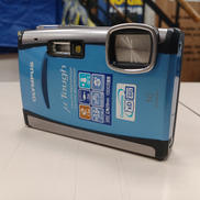 コンパクトデジタルカメラ|OLYMPUS