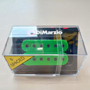 ピックアップ|DIMARZIO