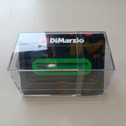 ピックアップ|DIMARZIO