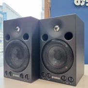 モニタースピーカー(ペア)|YAMAHA