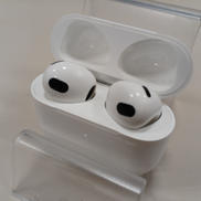 AIRPODS(第3世代)|APPLE