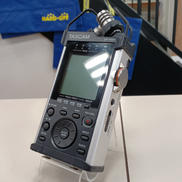 リニアPCMレコーダー|TASCAM