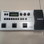 マルチエフェクター|BOSS