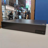 4Kチューナー|SONY