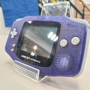 GBA|任天堂