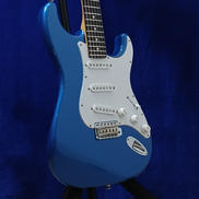 エレキギター|FUJIGEN