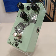 エフェクター|WALRUS AUDIO