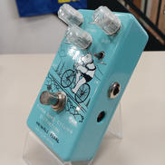 エフェクター|ANIMALS PEDAL
