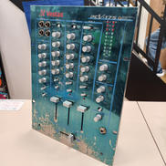 DJミキサー|VESTAX