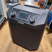 ポータブルスピーカーシステム|ION