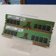 メモリ(8GB×2)|SAMSUNG