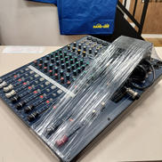 アナログミキサー|YAMAHA