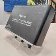 オーディオインターフェース|ROLAND