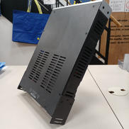 ハイインピーダンス用パワーアンプ|BOSE