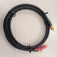 RCAケーブル|HARMONIX