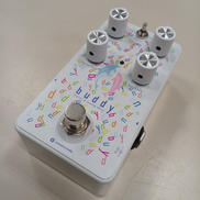 エフェクター|LIMETONE AUDIO