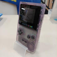 GAMEBOY COLOR|NINTENDO