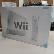 WII|NINTENDO / 任天堂