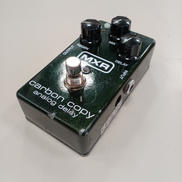 エフェクター|MXR