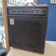 ベースアンプ|AMPEG