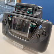 GAMEGEAR|SEGA