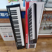 MIDIキーボード|M-AUDIO