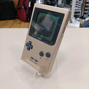 GAME BOY POCKET|NINTENDO