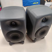 モニタースピーカー|GENELEC
