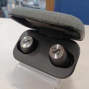 BTイヤホン|SENNHEISER