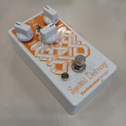 エフェクター|earth quaker devices
