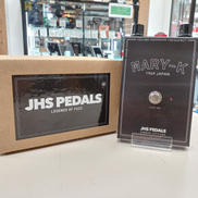エフェクター|JHS PEDALS