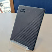 外付けHDD(2TB)|WESTERN DIGITAL