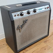ギターアンプ|FENDER