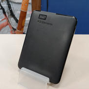 外付けHDD(2TB)|WESTERN DIGITAL