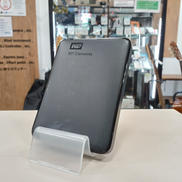 外付けHDD(2TB)|WESTERN DIGITAL
