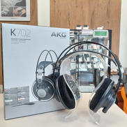 モニターヘッドホン|AKG