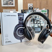 モニターヘッドホン|AUDIO-TECHNICA