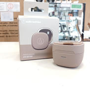 BTイヤホン|AUDIO-TECHNICA