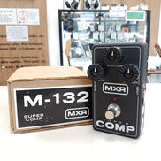 エフェクター|MXR