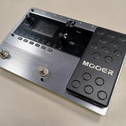 マルチエフェクター|MOOER