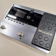 マルチエフェクター|MOOER