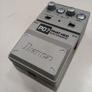 エフェクター|IBANEZ