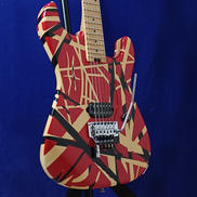 エレキギター|EVH