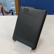 外付けHDD(2TB)|WESTERN DIGITAL