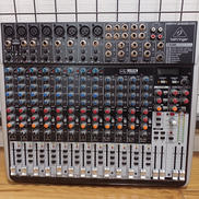 アナログミキサー|BEHRINGER