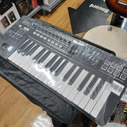 MIDIキーボード|ROLAND