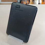 外付けHDD(2TB)|WESTERN DIGITAL
